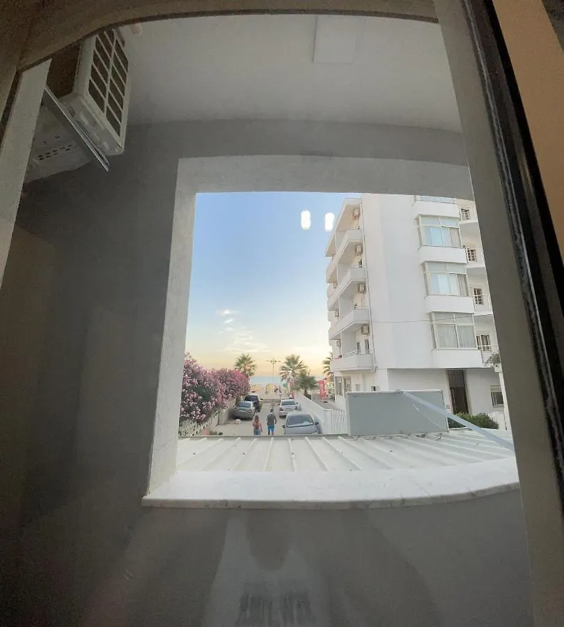 Flors Apartments Durrës