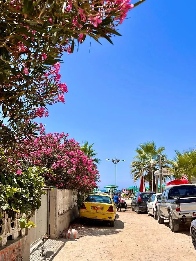 Flors Apartments Durrës