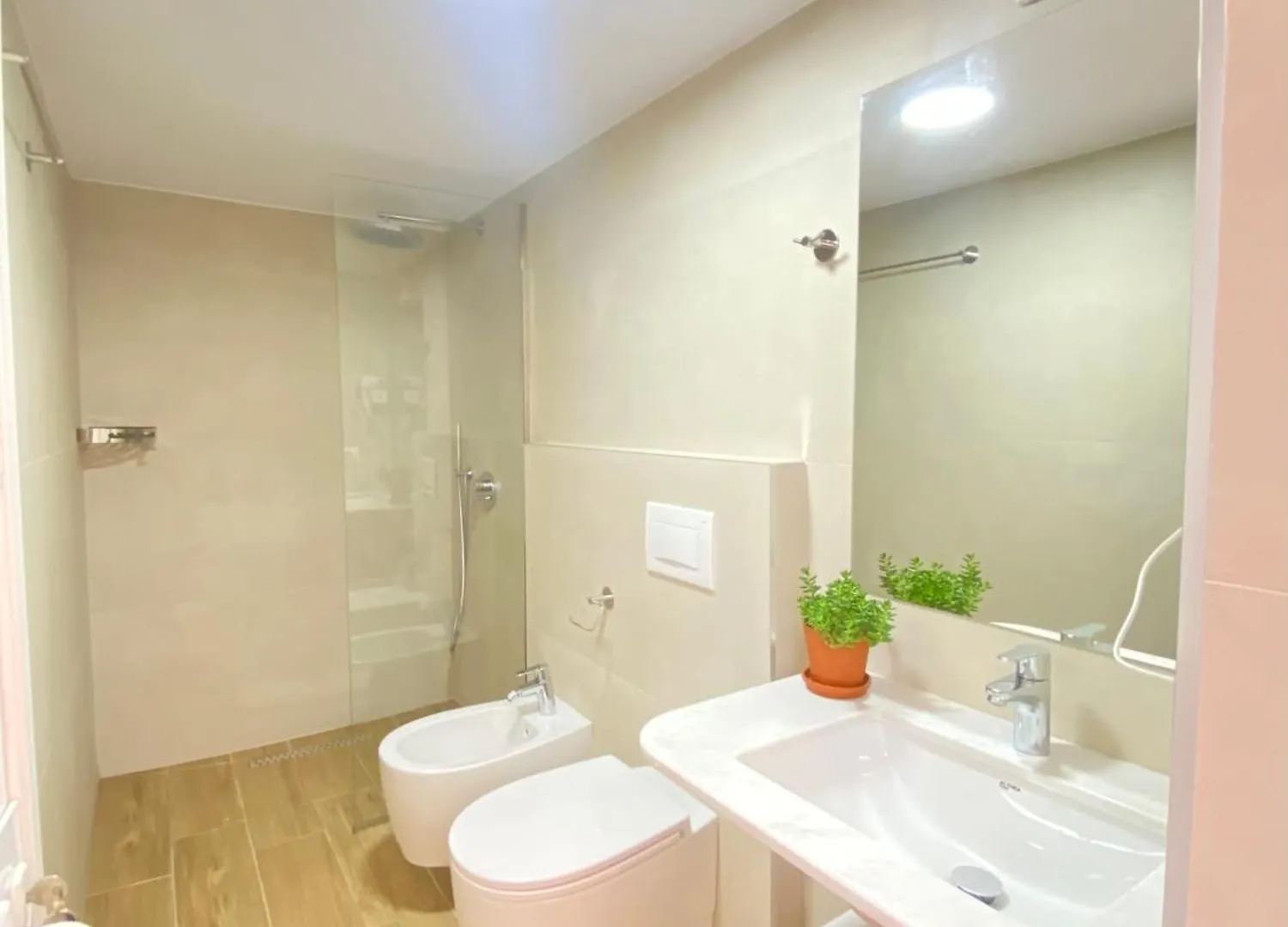 Flors Apartments Durrës