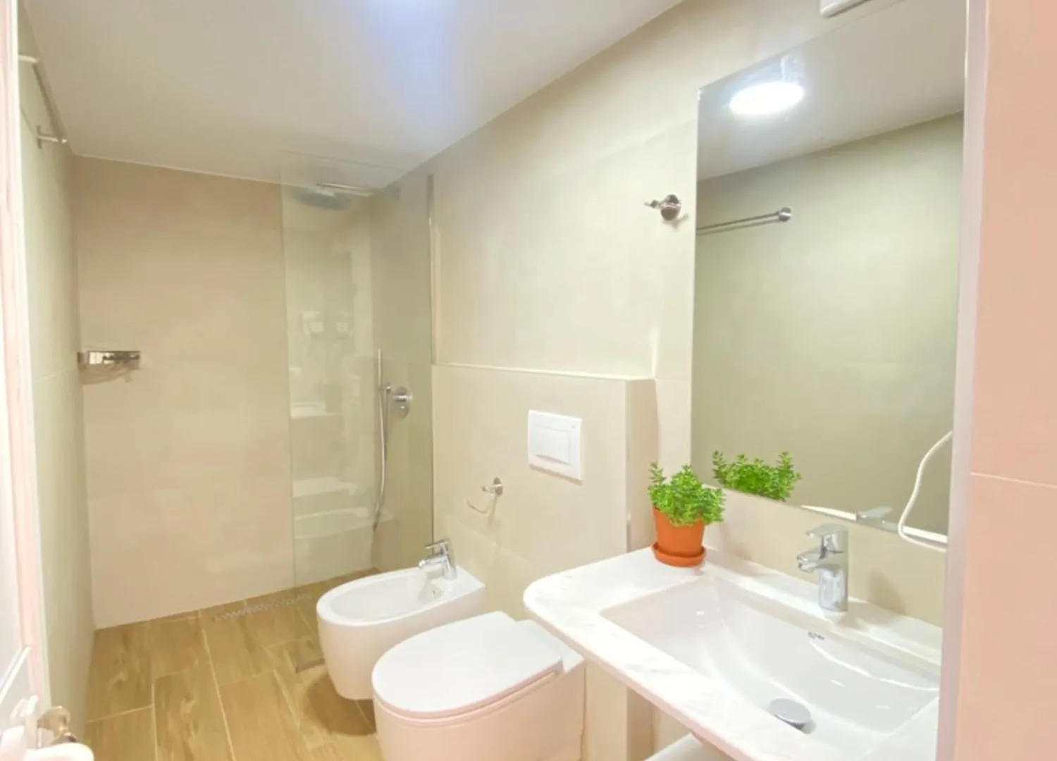 Flors Apartments Durrës