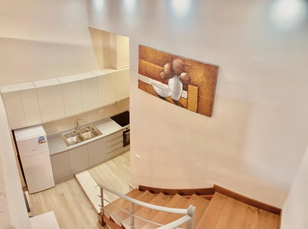 Flors Apartments Durres