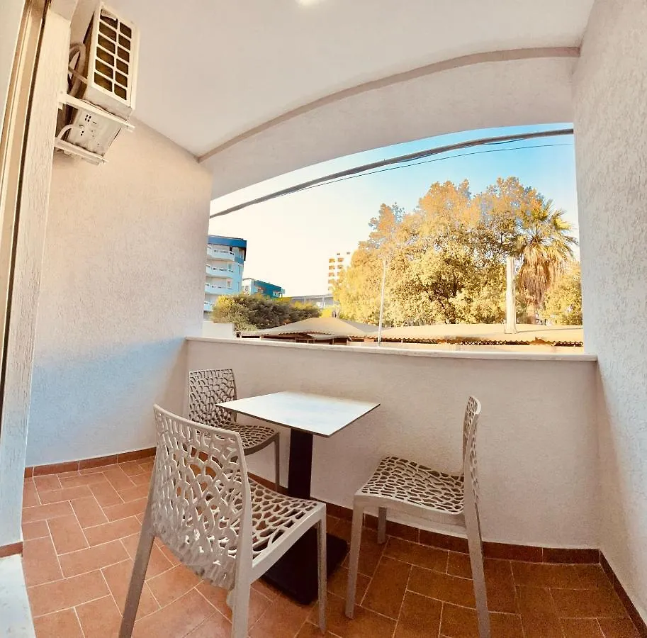 Flors Apartments Durres