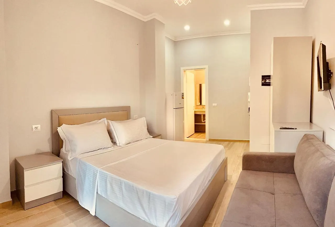 Flors Apartments Durres