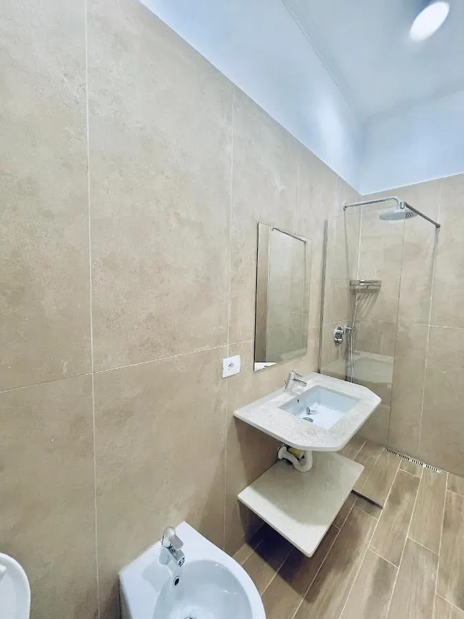 Flors Apartments Durres