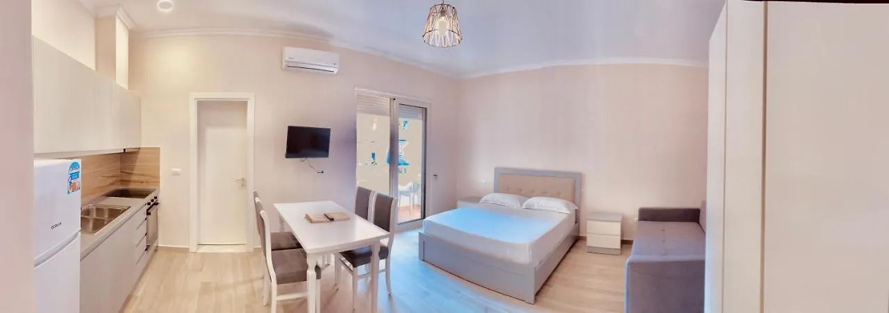 Flors Apartments Durres