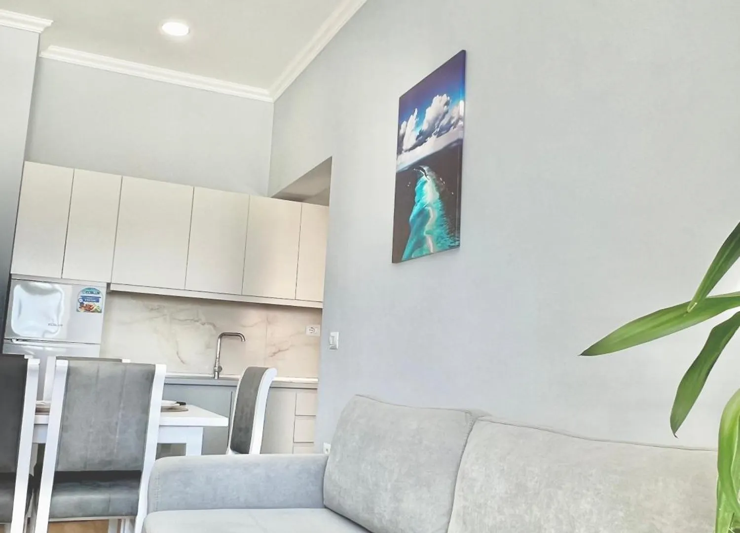 Flors Apartments Durres